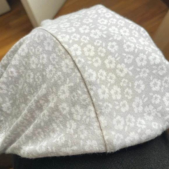 4/$25 Melrose and Market Short Sleeve Floral Sun Dress Girls Size Large 10/12 - Picture 10 of 10